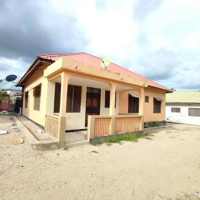 2 Bedrooms Apartment for Rent in Kimara Bucha, Dar Es Salaam