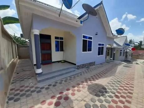 1 Bedroom House/Apartment for Rent in Mbezi Mwisho, Dar Es Salaam