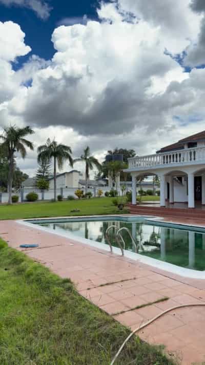 5 Bedrooms House for Rent in Mbweni JKT, Dar Es Salaam