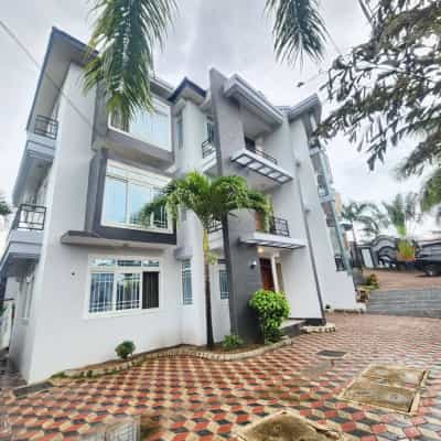 2 Bedrooms House/Apartment for Rent in Kimara, Dar Es Salaam