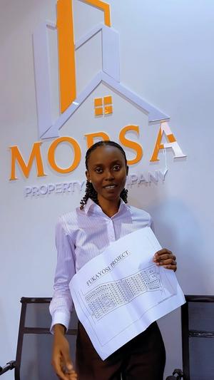 Plots for sale in Fukayosi, Pwani Plots for sale in Fukayosi, Pwani