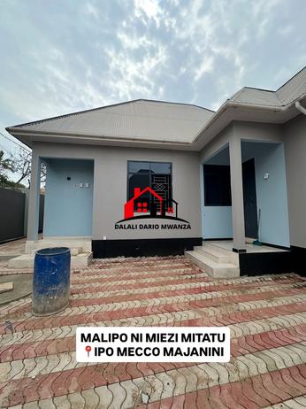 Nyumba ya chumba kimoja inapangishwa Mwanza Nyumba ya chumba kimoja inapangishwa Mwanza