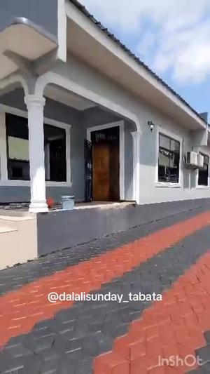 3 Bedrooms Apartment for Rent in Tabata Kinyerezi Msikitin, Dar Es Salaam