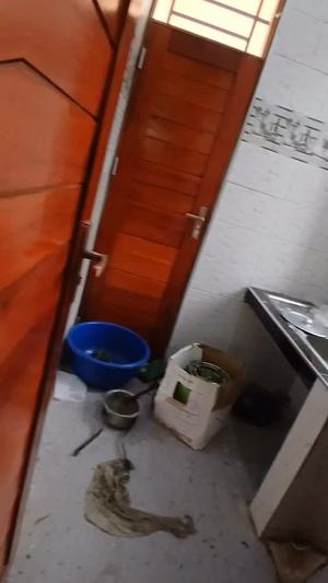 Nyumba ya vyumba viwili inapangishwa Kimara Mwisho, Dar Es Salaam Nyumba ya vyumba viwili inapangishwa Kimara Mwisho, Dar Es Salaam