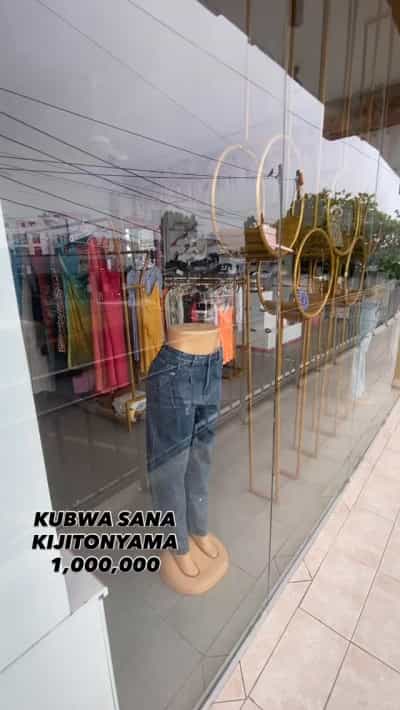 Nyumba inapangishwa Kijitonyama, Dar Es Salaam