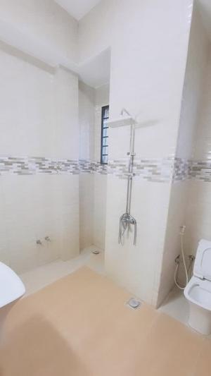 Nyumba ya vyumba vitatu inapangishwa Itega, Dodoma Nyumba ya vyumba vitatu inapangishwa Itega, Dodoma