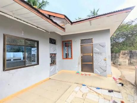 Nyumba ya vyumba viwili inapangishwa Kimara Korogwe, Dar Es Salaam Nyumba ya vyumba viwili inapangishwa Kimara Korogwe, Dar Es Salaam