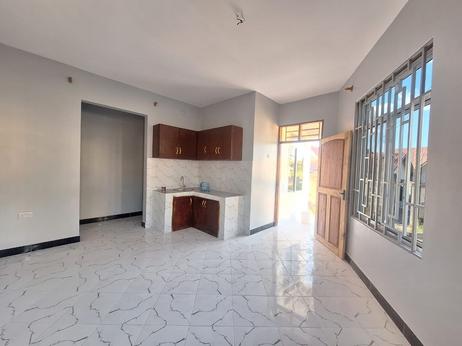 Apartment ya vyumba viwili inapangishwa Kimara Mwisho, Dar Es Salaam