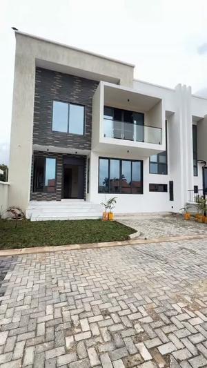 2 Bedrooms Villa for Rent in Mbezi Beach, Dar Es Salaam