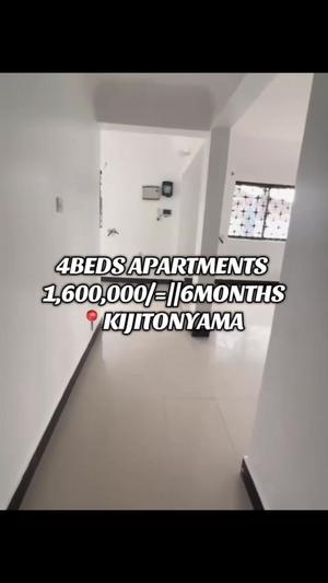4 Bedrooms Apartment for Rent in Kijitonyama, Dar Es Salaam 4 Bedrooms Apartment for Rent in Kijitonyama, Dar Es Salaam