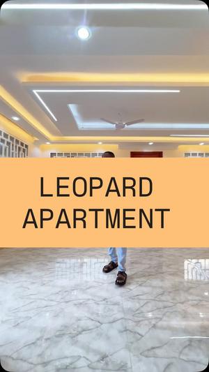 Nyumba/Apartment ya vyumba viwili inapangishwa Msasani, Dar Es Salaam