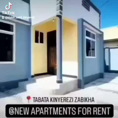 1 Bedroom Furnished Apartment for Rent in Kinyerezi Kibaga Songasi, Dar Es Salaam