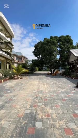 4 Bedrooms Furnished Villa for Rent in Ununio Beach, Dar Es Salaam 4 Bedrooms Furnished Villa for Rent in Ununio Beach, Dar Es Salaam