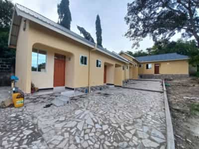 House for Rent in Kimara, Dar Es Salaam
