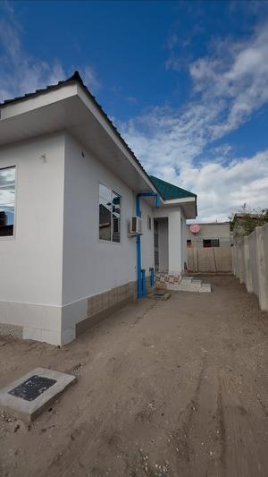 2 Bedrooms House for Rent in Kigamboni Kisiwani, Dar Es Salaam