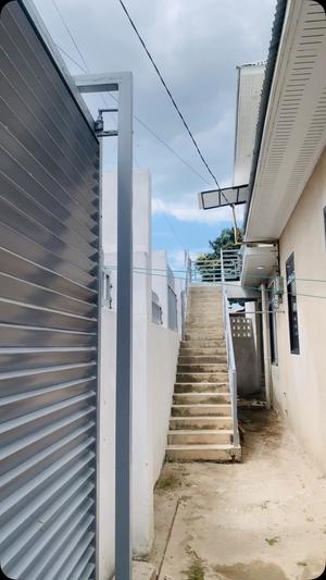 Nyumba ya chumba kimoja inapangishwa Bunju Moga, Dar Es Salaam