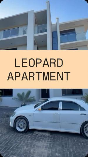 Apartment (Furnished) ya vyumba viwili inapangishwa Mbezi Beach, Dar Es Salaam Apartment (Furnished) ya vyumba viwili inapangishwa Mbezi Beach, Dar Es Salaam