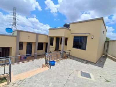 Nyumba/Apartment inapangishwa Kimara, Dar Es Salaam