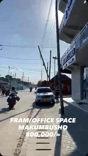 Duka linapangishwa Makumbusho, Dar Es Salaam Duka linapangishwa Makumbusho, Dar Es Salaam