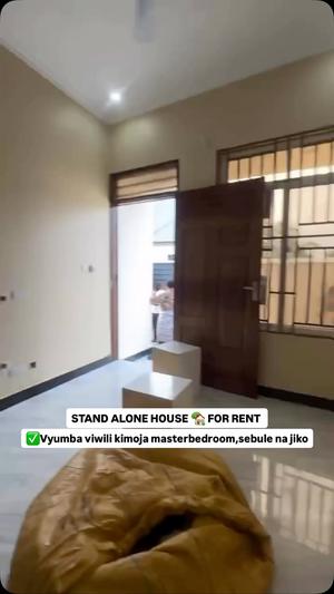 Nyumba ya vyumba viwili inapangishwa Kigamboni Kisiwani, Dar Es Salaam Nyumba ya vyumba viwili inapangishwa Kigamboni Kisiwani, Dar Es Salaam