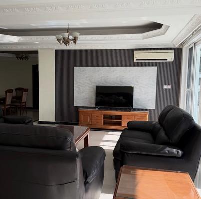 Apartment (Furnished) ya vyumba vitatu inapangishwa Masaki, Dar Es Salaam Apartment (Furnished) ya vyumba vitatu inapangishwa Masaki, Dar Es Salaam
