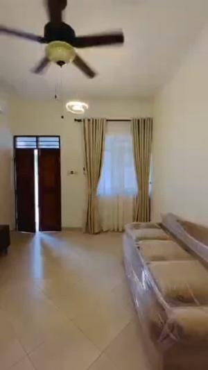 Nyumba ya vyumba vitatu inapangishwa Ilazo Ushuarini, Dodoma