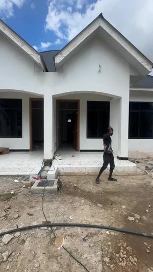 Apartment ya vyumba viwili inapangishwa Maweni, Singida
