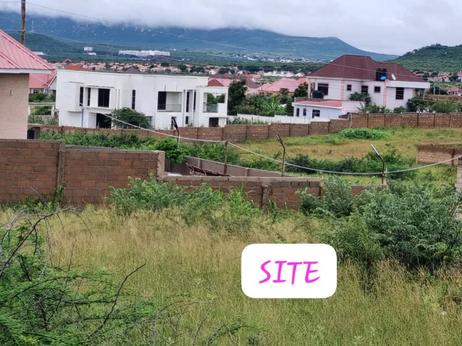 Kiwanja kinauzwa Iyumbu West, Dodoma sqm 1319