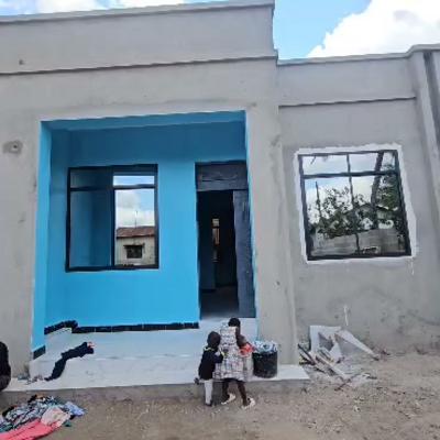 Apartment ya chumba kimoja inapangishwa Tabata Kinyerezi Kibaga, Dar Es Salaam