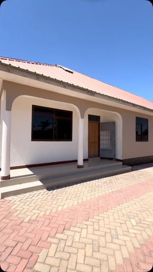 2 Bedrooms House for Rent in Ilazo, Dodoma 2 Bedrooms House for Rent in Ilazo, Dodoma