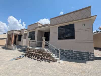 Nyumba ya chumba kimoja inapangishwa Mbezi Mwisho, Dar Es Salaam