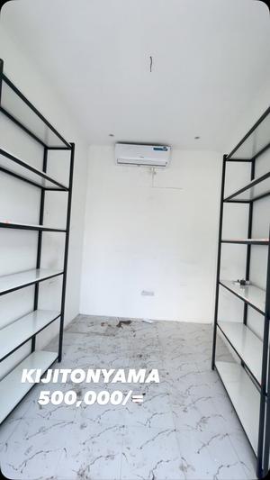 Duka linapangishwa Kijitonyama, Dar Es Salaam Duka linapangishwa Kijitonyama, Dar Es Salaam