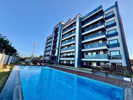 Apartment (Furnished) ya chumba kimoja inapangishwa Masaki, Dar Es Salaam