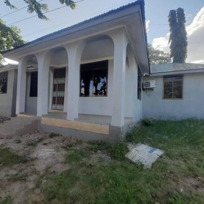 Nyumba ya vyumba vitatu inapangishwa Kimara Suka, Dar Es Salaam Nyumba ya vyumba vitatu inapangishwa Kimara Suka, Dar Es Salaam