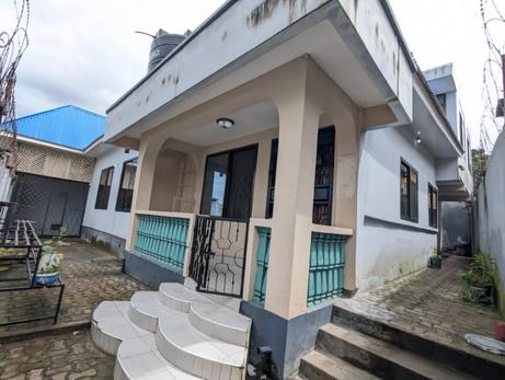 5 Bedrooms House for Rent in Kimara Korogwe, Dar Es Salaam 5 Bedrooms House for Rent in Kimara Korogwe, Dar Es Salaam