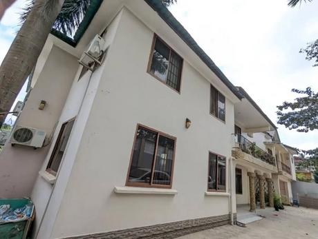 3 Bedrooms Apartment for Rent in Kimara Korogwe, Dar Es Salaam 3 Bedrooms Apartment for Rent in Kimara Korogwe, Dar Es Salaam