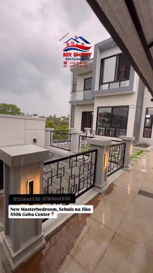 1 Bedroom Apartment for Rent in Goba Center, Dar Es Salaam 1 Bedroom Apartment for Rent in Goba Center, Dar Es Salaam