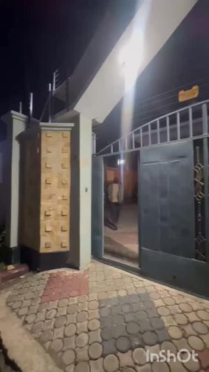 Nyumba ya vyumba vitatu inapangishwa Tabata Kinyerezi, Dar Es Salaam Nyumba ya vyumba vitatu inapangishwa Tabata Kinyerezi, Dar Es Salaam