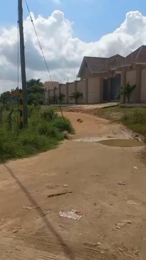 Residential Plot for Sale in Kimara Korogwe, Dar Es Salaam (600 sqm)
