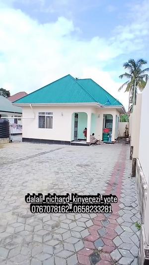 Nyumba ya chumba kimoja inapangishwa Tabata Kinyerezi, Dar Es Salaam