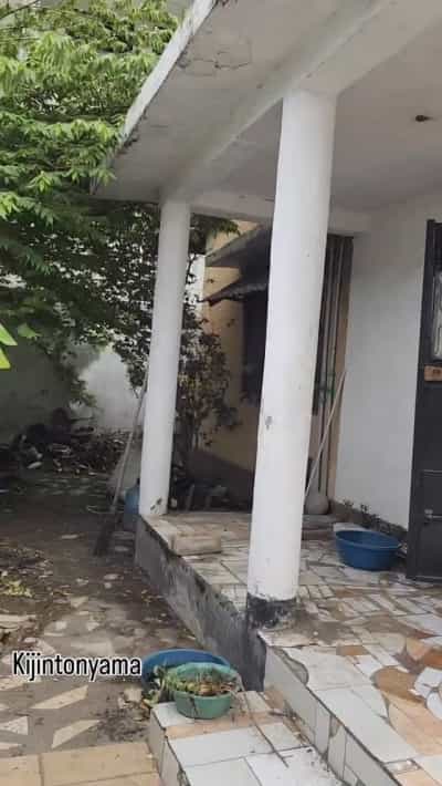 Nyumba ya vyumba vinne inapangishwa Sinza, Dar Es Salaam