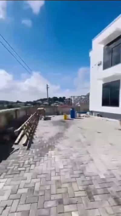 Apartment ya chumba kimoja inapangishwa Ubungo Makoka Kwa Mkuwa, Dar Es Salaam