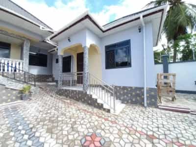 1 Bedrooms House/Apartment for Rent in Kimara, Dar Es Salaam