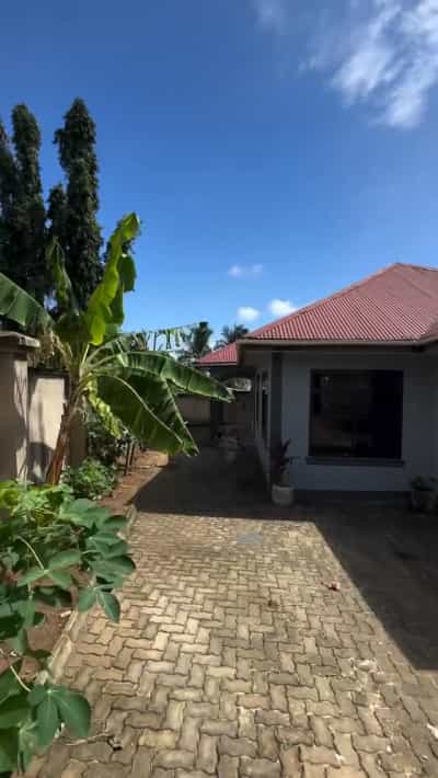 3 Bedrooms House for Rent in Dar Es Salaam