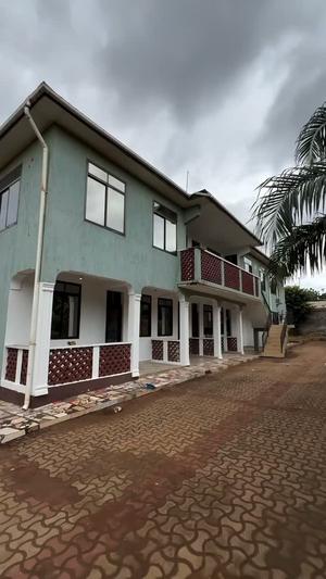 2 Bedrooms Apartment for Rent in Salasala, Dar Es Salaam 2 Bedrooms Apartment for Rent in Salasala, Dar Es Salaam