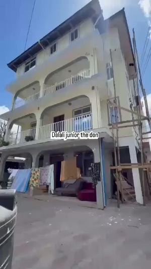 Apartment ya chumba kimoja inapangishwa Kinondoni, Dar Es Salaam Apartment ya chumba kimoja inapangishwa Kinondoni, Dar Es Salaam