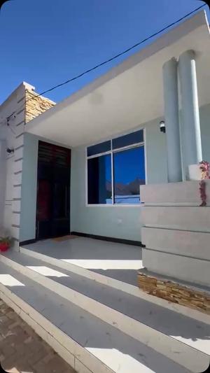 Nyumba ya vyumba viwili inapangishwa Nzuguni, Dodoma Nyumba ya vyumba viwili inapangishwa Nzuguni, Dodoma