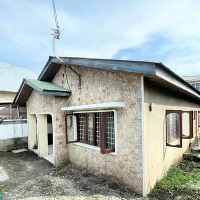 3 Bedrooms House for Sale in Msasani, Dar Es Salaam (178.5 sqm)