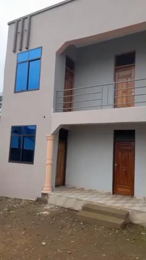 Nyumba ya chumba kimoja inapangishwa Iyunga, Mbeya Nyumba ya chumba kimoja inapangishwa Iyunga, Mbeya