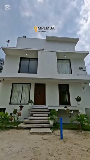 2 Bedrooms House/Apartment for Rent in Mbezi Beach, Dar Es Salaam